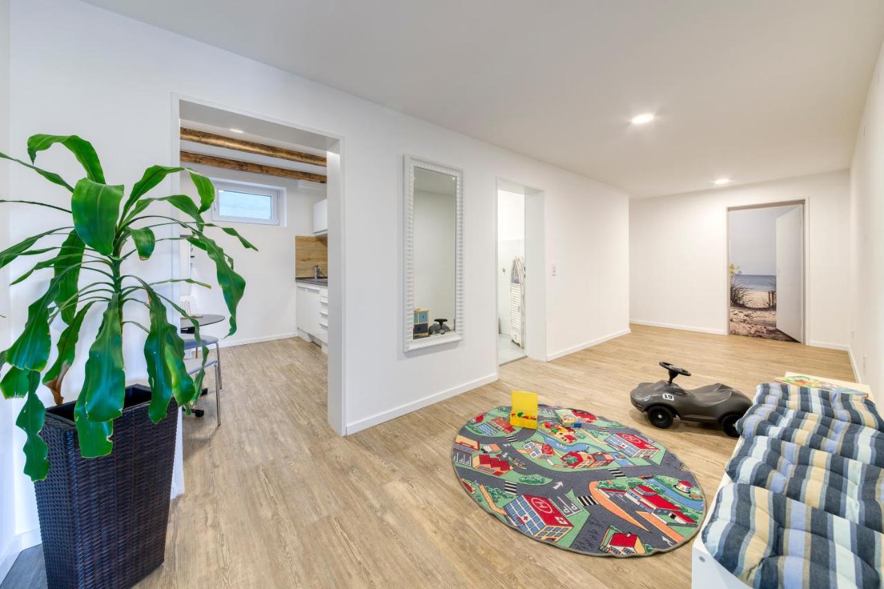 Apartment 26 Штоках Экстерьер фото