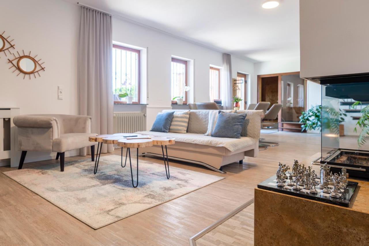 Apartment 26 Штоках Экстерьер фото