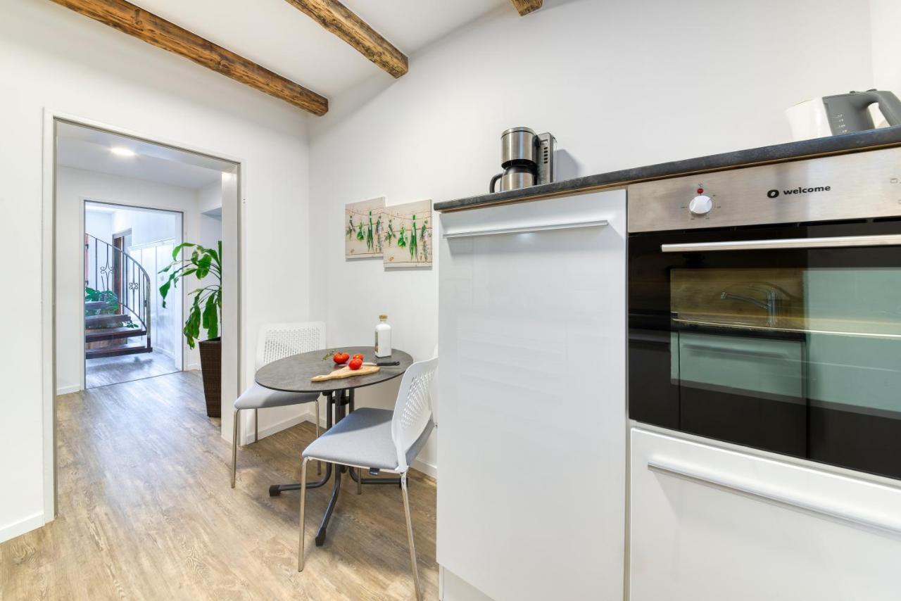 Apartment 26 Штоках Экстерьер фото