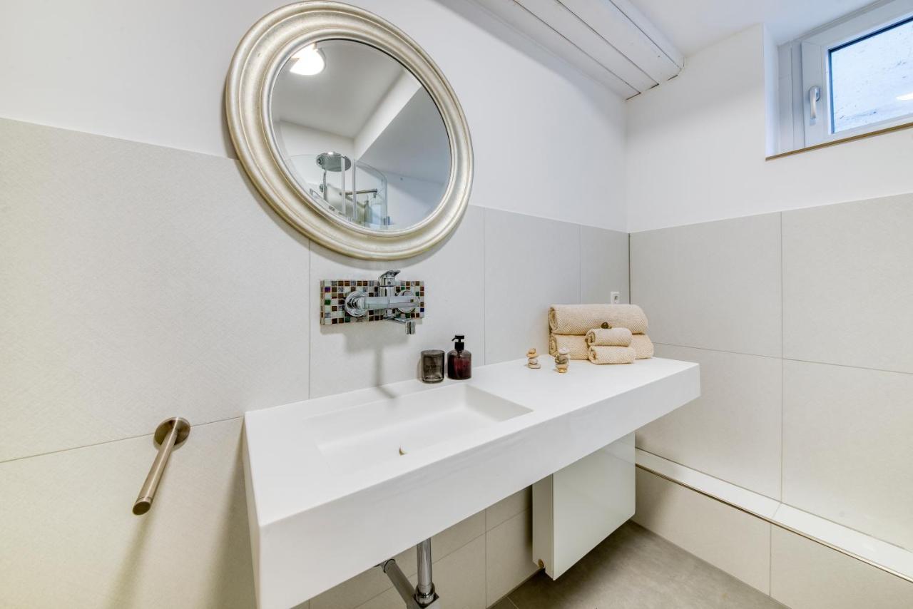 Apartment 26 Штоках Экстерьер фото