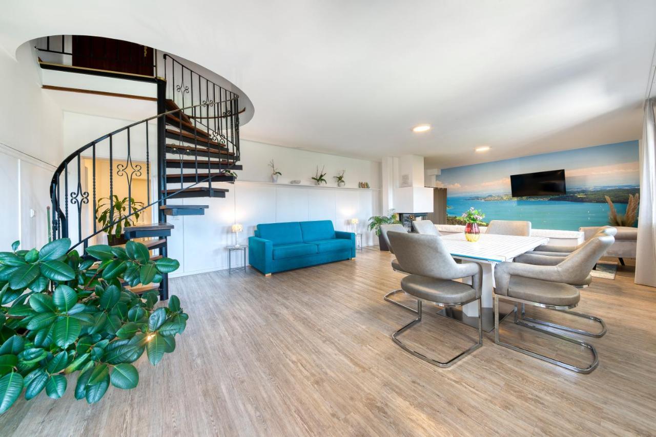 Apartment 26 Штоках Экстерьер фото