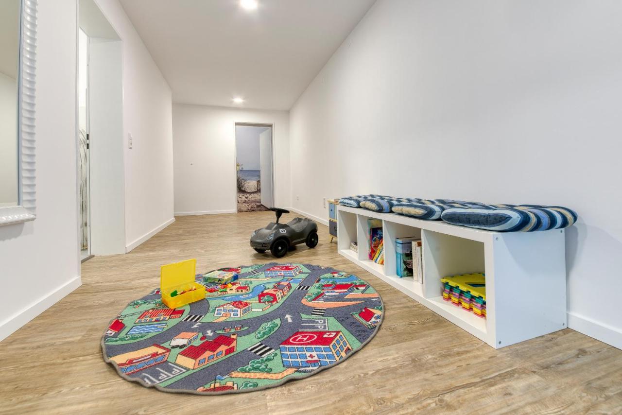 Apartment 26 Штоках Экстерьер фото