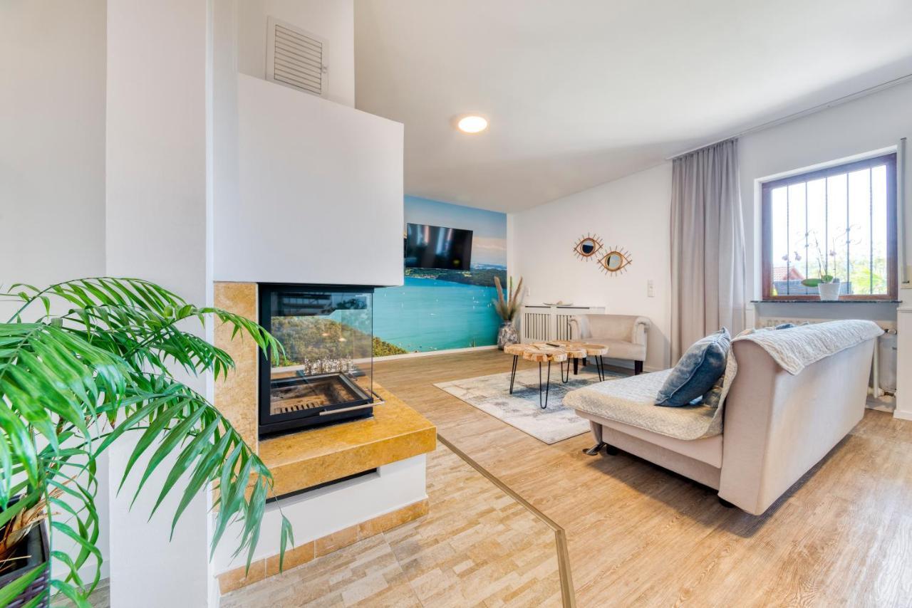Apartment 26 Штоках Экстерьер фото