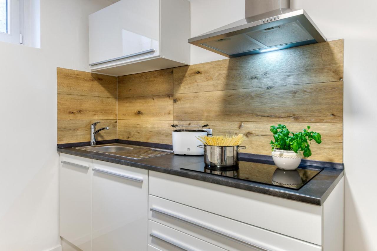 Apartment 26 Штоках Экстерьер фото